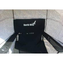 The WING SHOOTER Blind