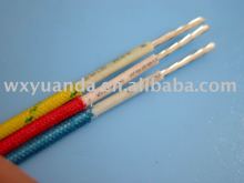 UL 3257 Silicone Rubber cables