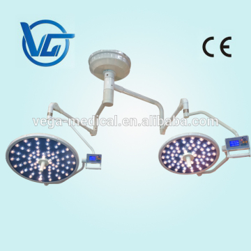 ceiling surgical shadowless operation lamp