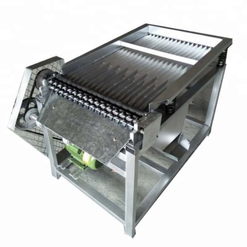 Green Soybean and Peas Sheller Machine Price