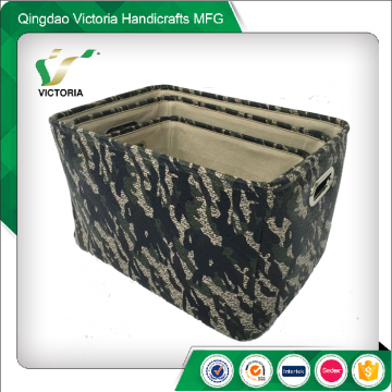 fashionable kids/kitchen storage box