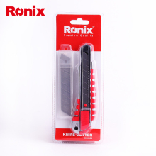 Ronix Multi Purpose Knife Folding Knife Cutter Sharpener RH-3009