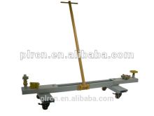 Car accident moving stand/Mover