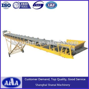 conveyor belt system belt conveyor system