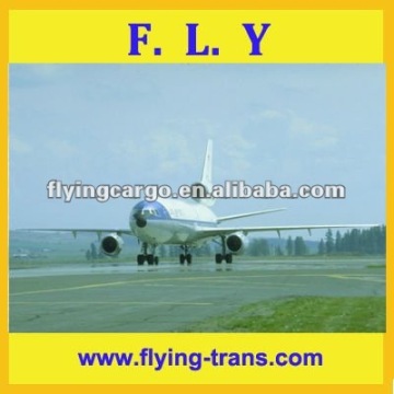 air cargo service to singapore