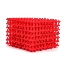 Empty Plastic Quail Egg Blister Packaging Tray