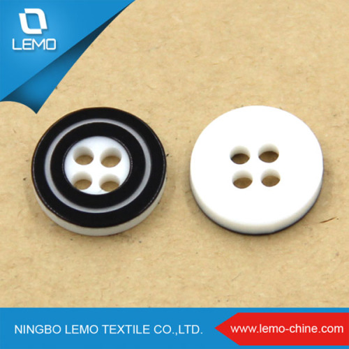 lemo Wholesale Shirt Buttons Covers, Cloth Covered Button