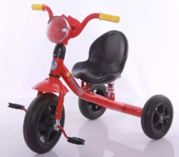 Red Baby Tricycle Cheap Bicycle
