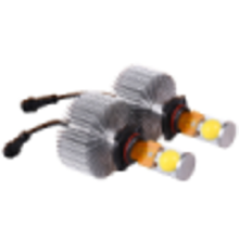 9005 LED Headlights Conversion