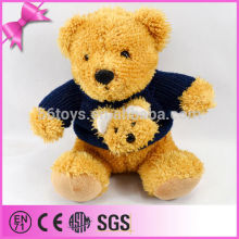 china wholesale cheap lovely mini plush teddy bears names