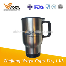 insulated inner S/S travel coffee mug