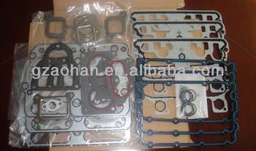 100% new factory direct price full upper engine gasket 4089371