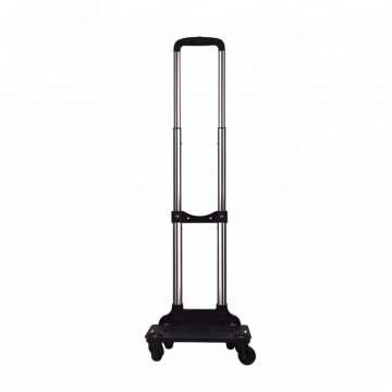 Luggage Telescopic Handle Folding Premium Luggage handle