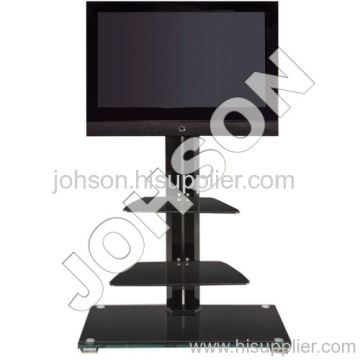 Sauder Corner Tv Vcr Stand?