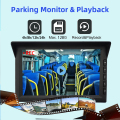 7 -calowy System DVR Monitor HD HD