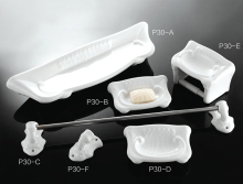 Sanitary Ware Set P30