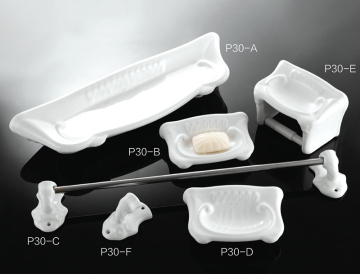 Sanitary Ware Set P30