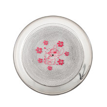 High Quality Mini Touch-Sensitive Glass Plasma Disk Light Lamp