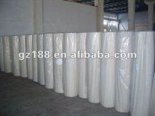 dotts embossed spunlace nonwoven fabric for wet wipes