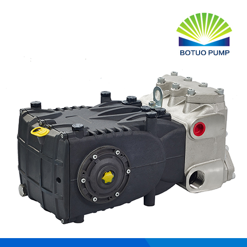 Pressure Water Blast Pump