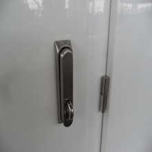 Custom Made Electric Stainless Steel Cabinet Sheet Metalwork