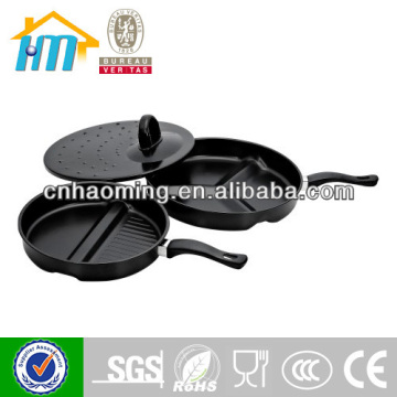 circulon fry pans