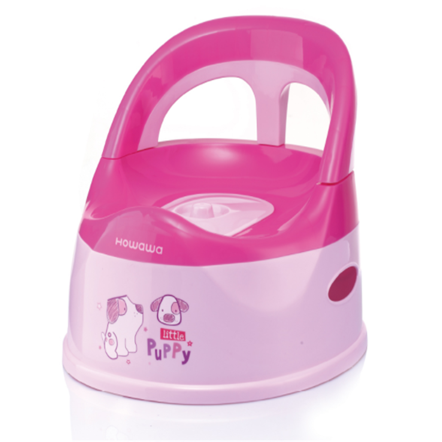 A5005 ကလေးသူငယ် Closestool Potty Training ကုလားထိုင်