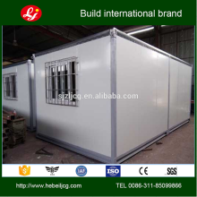 MOBILE STEEL container storage house/storage contianer/container house for sales