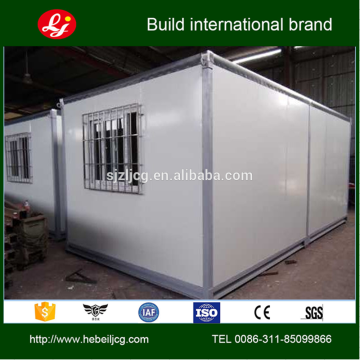 MOBILE STEEL container storage house/storage contianer/container house for sales