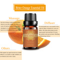 Высококачественное эфирное масло горького апельсина для кожи