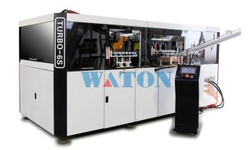 Pet Blow Moulding Machine Price