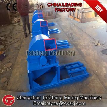 China wood pallet wood chip crusher manufacturer