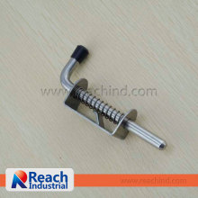 10mm Stainless Steel Spring Latch Assembly