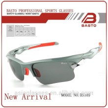 Sport sunglasses polarized sunglasses cat.3 polarized sunglasses