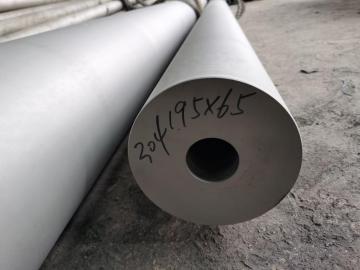 304 316 thick-walled pipe stainless steel