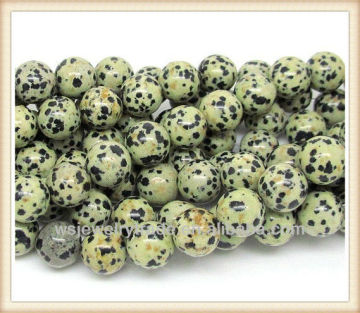 Beautiful Round 4-12mm Vabanite Beads Strand Wholesale