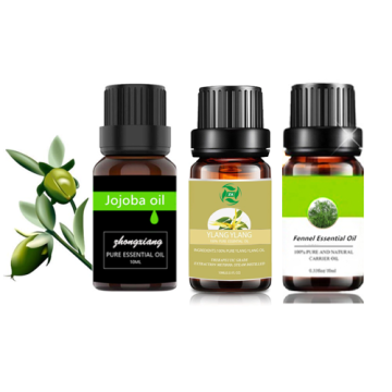 Compound Essential Oil Breast Essential Oil