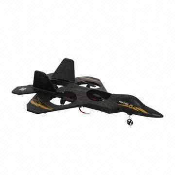 2.4G 4CH Four-axis F2 Airplane