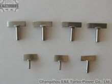 Turbo VNT Parts (VNT Baldes)