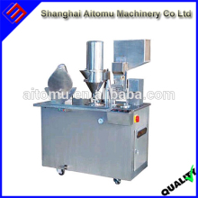 Centrifugal Granulator And Coater For Pharmaceuticals Production