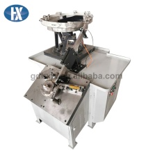 Wire Nails and Thread Rolling Machines