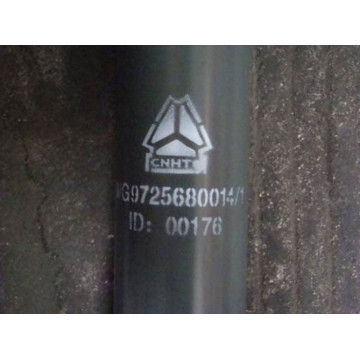 Shock Absorber WG9100680001 DZ91319680001 WG9100680002