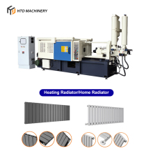 Cold Chamber Die Casting Machine Home Heating Radiators