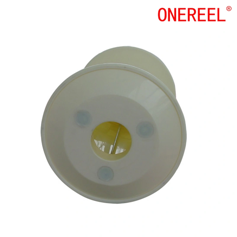 High Quality Plastic Cable Reel China Manufacturer