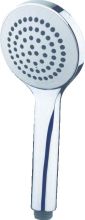 Single Large Spray High Pressure Shower Head Set