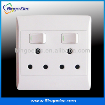 South Africa Wall socket 16a