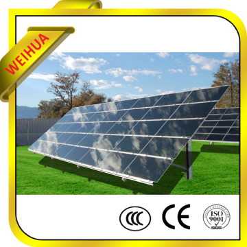 Solar Tempered Glass with CE/ISO/SGS/CCC