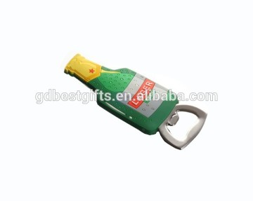 bottle shaped bottle opener, bottle opener dimensions