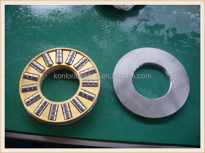 vertical shaft pump Parts bearing /thrust roller bearing / thrust bearing from Chinese bearing manufacturer