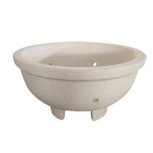 SEB KAMADO 2022 New 13 inch small parts BBQ Accessory of Firebox for Kamado Grill